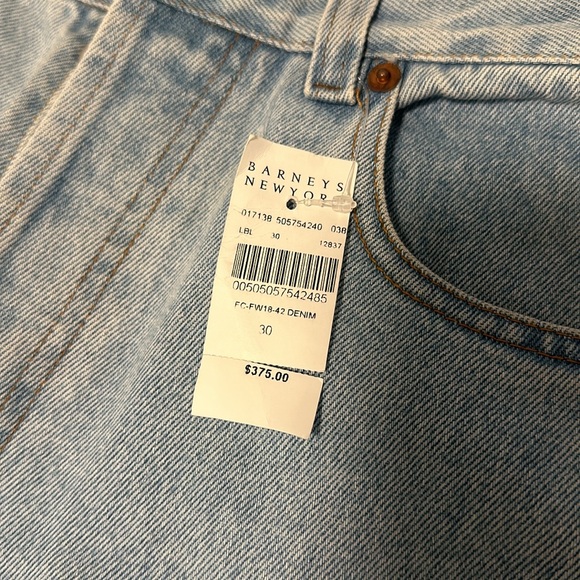 Forte Dei Marmi Couture x Barneys - Picture 3 of 5